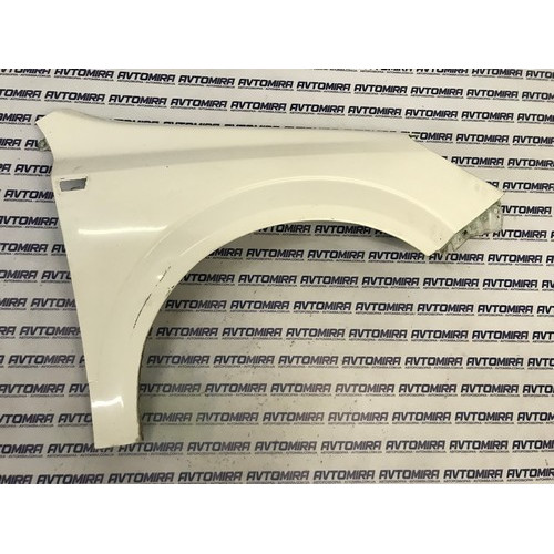 Крыло переднее правое Opel Astra H 2004-2010 93178667